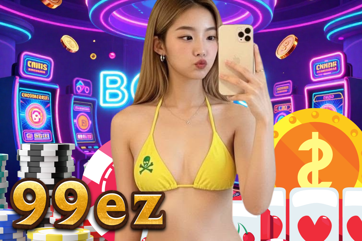 99ez เว็บตรง