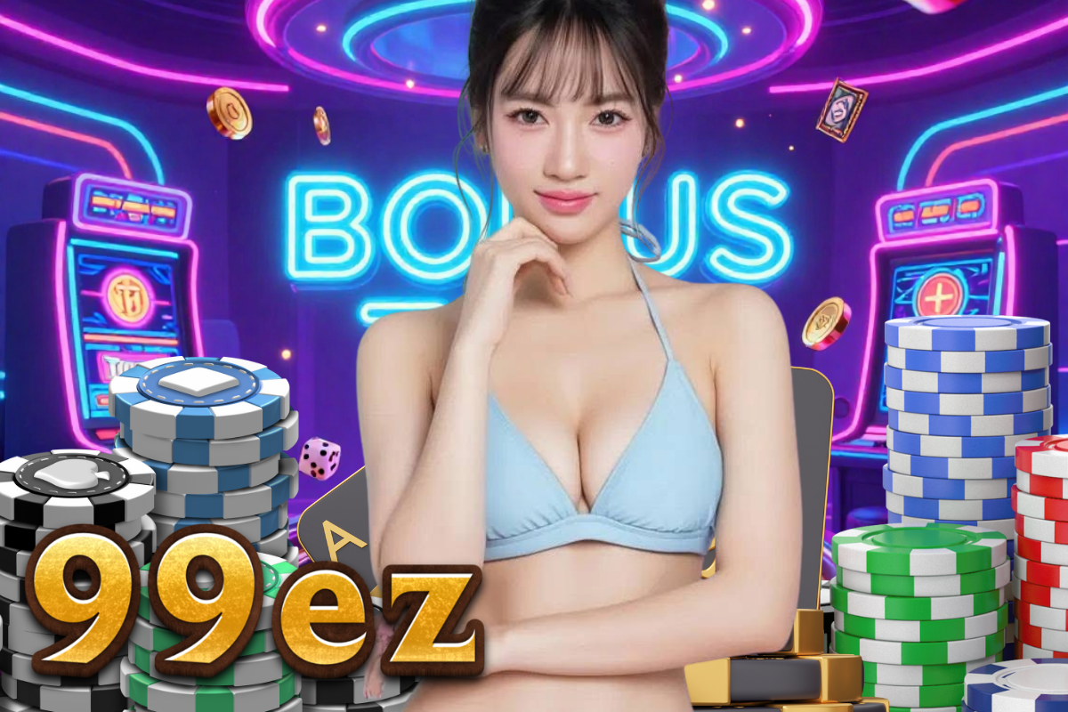 99ez สล็อต